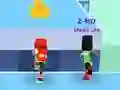 Spill Parkour Mester 3D online Spill Parkour Mester 3D online