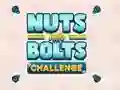 Spill Mutter- og Boltutfordring online Spill Mutter- og Boltutfordring online
