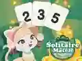 Spill Solitaire Match online