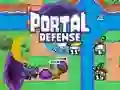 Spill Portalbeskyttelse online Spill Portalbeskyttelse online