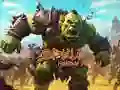 Spill Orker: nye land online Spill Orker: nye land online