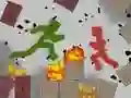 Spill Lekeplass Parkour online Spill Lekeplass Parkour online