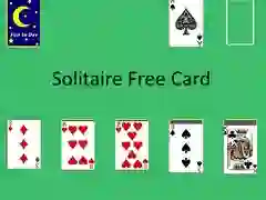 Spill Solitaire Gratis Kort online Spill Solitaire Gratis Kort online