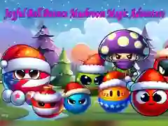 Spill Gledelig Ball Bounce Sopp Magisk Eventyr online Spill Gledelig Ball Bounce Sopp Magisk Eventyr online
