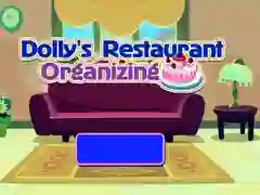 Spill Dollys Restaurant Organisering online Spill Dollys Restaurant Organisering online