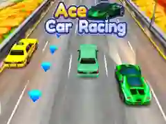 Spill Ace Bilracing online Spill Ace Bilracing online