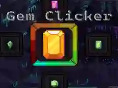 Spill Gemme Klikker online