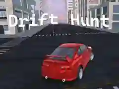 Spill Drift Jakt online