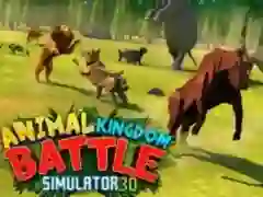 Spill Dyre Kingdom Slåssimulator 3D online