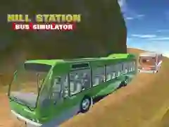 Spill Haugstasjon Bus Simulator online Spill Haugstasjon Bus Simulator online