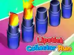 Spill Leppestift Samlerløp online
