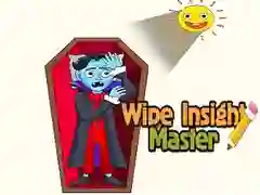 Spill Visdoms Tørke Mester online