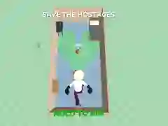 Spill Redde gislene online