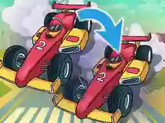 Spill Idle Merge Bil Og Race online Spill Idle Merge Bil Og Race online
