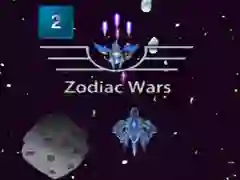 Spill Zodiac-kriger online Spill Zodiac-kriger online