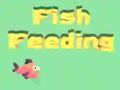 Spill Fôring av fisk online Spill Fôring av fisk online