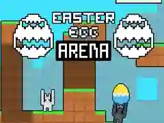 Spill Påskeegg Arena online Spill Påskeegg Arena online