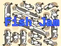 Spill Fisk Syltetøy online