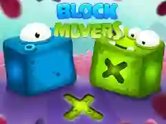 Spill Blokk Flyttemenn online Spill Blokk Flyttemenn online