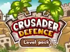 Spill Korsfarer Forsvar Nivåpakke 2 online