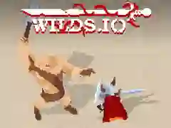 Spill Wilds.io online Spill Wilds.io online