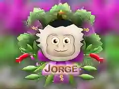 Spill Jorge Hvit Ansikt online Spill Jorge Hvit Ansikt online