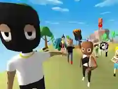 Spill Mr. Dude: Hillens konge online