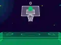 Spill Neon Basketball Skade online Spill Neon Basketball Skade online