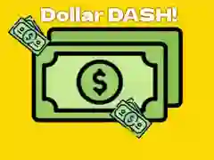 Spill Dollar Sprint! online Spill Dollar Sprint! online