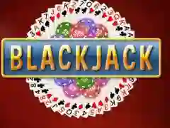 Spill Blackjack-kongen online Spill Blackjack-kongen online