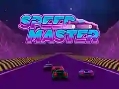 Spill Hastighet Mester online Spill Hastighet Mester online