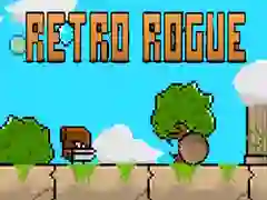 Spill Retro Skurk online Spill Retro Skurk online