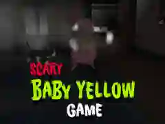 Spill Skummel Gul Baby Spill online