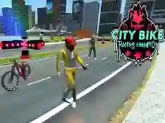 Spill Bybike Racing Champion online