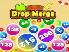 Spill 2048 Fall Sammenføyning online