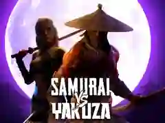 Spill Samurai mot Yakuza online Spill Samurai mot Yakuza online