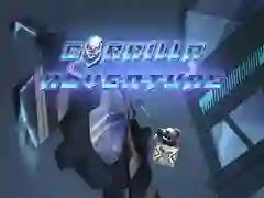 Spill Gorillaventyr online