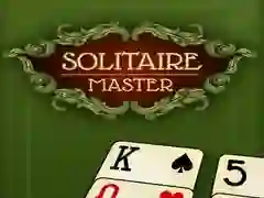 Spill Solitaire Mester online Spill Solitaire Mester online