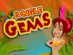 Spill Jungle Gems online Spill Jungle Gems online