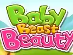 Spill Baby Bæst Skjønnhet online Spill Baby Bæst Skjønnhet online