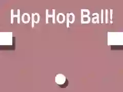 Spill Hopp Hopp Ball online Spill Hopp Hopp Ball online