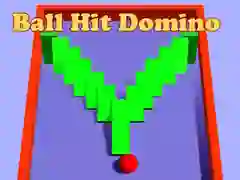 Spill Ball Treffe Domino online Spill Ball Treffe Domino online