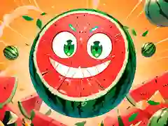 Spill Vannmelon Sammenfletting online Spill Vannmelon Sammenfletting online