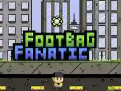 Spill Footbag Fanatiker online