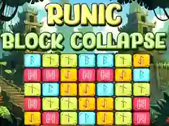 Spill Runeblokksammenbrudd online Spill Runeblokksammenbrudd online