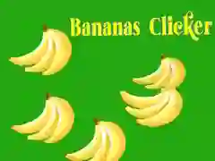 Spill Banan Klikker online