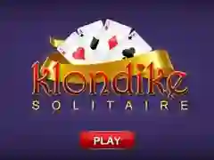 Spill Klondike Solitaire online Spill Klondike Solitaire online