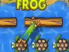Spill Frosk online Spill Frosk online