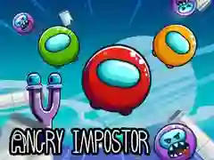Spill Sint Impostor online Spill Sint Impostor online