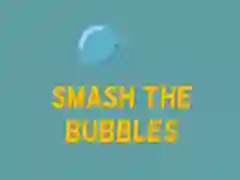 Spill Smash Boblene online